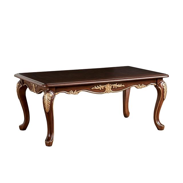 Furniture of America Cookshire FM45004C Coffee Table IMAGE 2