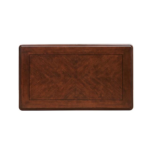  Furniture of America Cookshire FM45004C Coffee Table IMAGE 3