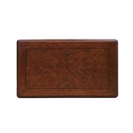  Furniture of America Cookshire FM45004C Coffee Table IMAGE 3