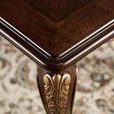  Furniture of America Cookshire FM45004C Coffee Table IMAGE 4
