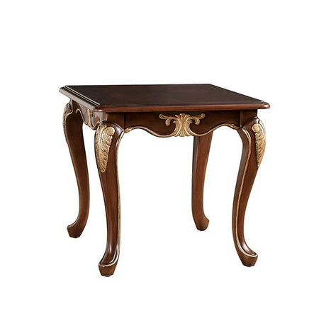  Furniture of America Cookshire FM45004E End Table IMAGE 3