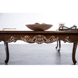  Furniture of America Palencia FM45005C Coffee Table IMAGE 4