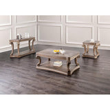  Furniture of America Oakway FM4518AK-E End Table IMAGE 2