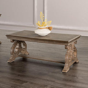  Furniture of America Giordani FM4519AK-C Cocktail Table IMAGE 1