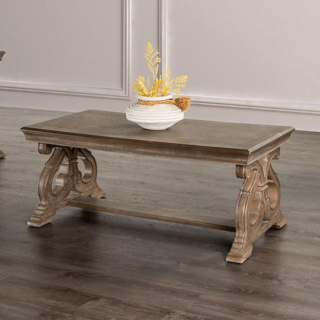  Furniture of America Giordani FM4519AK-C Cocktail Table IMAGE 1