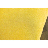  Furniture of America Stavanger FM63001YL-G Curved 3-Seater IMAGE 3
