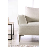  Furniture of America Gladbach FM63007BG-LV Loveseat IMAGE 5