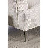  Furniture of America Gladbach FM63007BG-SECT-LL Large L-Sectional IMAGE 4