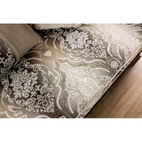  Furniture of America Yucatan FM65004BG-SF-PK Sofa IMAGE 3