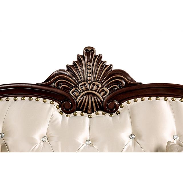  Furniture of America Yucatan FM65004BG-SF-PK Sofa IMAGE 6