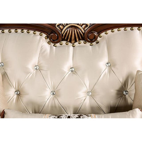  Furniture of America Yucatan FM65004BG-SF-PK Sofa IMAGE 7