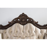  Furniture of America Palencia FM65005BG-LV Loveseat IMAGE 7