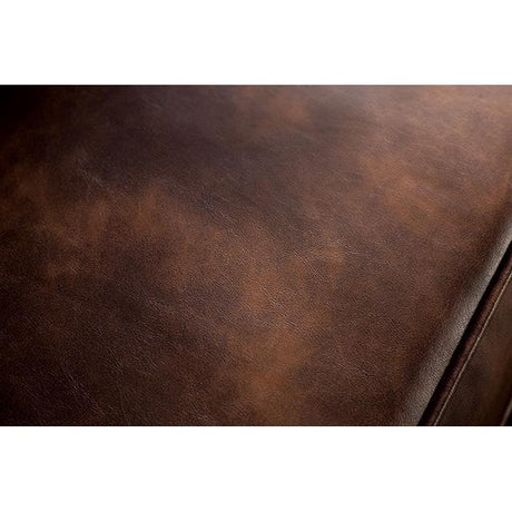  Furniture of America Palencia FM65005BR-SF Sofa IMAGE 3