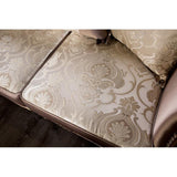  Furniture of America Albacete FM65006BR-SF Sofa IMAGE 4