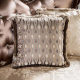  Furniture of America Albacete FM65006BR-SF Sofa IMAGE 5