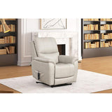  Furniture of America Ethelreda FM68002LG-LC Power Lift Chair IMAGE 2
