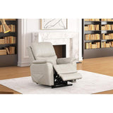  Furniture of America Ethelreda FM68002LG-LC Power Lift Chair IMAGE 3