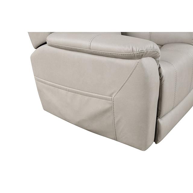  Furniture of America Ethelreda FM68002LG-LC Power Lift Chair IMAGE 7