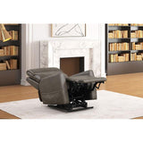  Furniture of America Barnabas FM68003GY-LC Power Lift Chair IMAGE 4