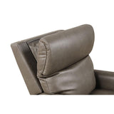  Furniture of America Barnabas FM68003GY-LC Power Lift Chair IMAGE 5