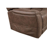  Furniture of America Guinevra FM68005WN-LC Power Lift Chair IMAGE 7