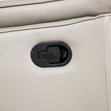  Furniture of America Bienne FM69002TP-CH-M Recliner Chair IMAGE 7