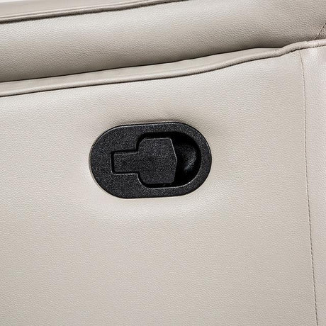  Furniture of America Bienne FM69002TP-CH-M Recliner Chair IMAGE 7