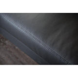  Furniture of America Stordal FM69004BK-SECT-L Sectional, Left Chaise IMAGE 3