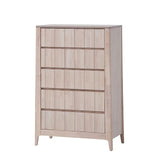  Furniture of America Gervais FM7105WH-C Chest IMAGE 3