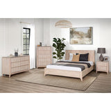  Furniture of America Gervais FM7105WH-D Dresser IMAGE 2