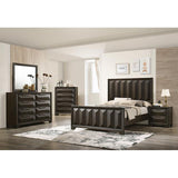  Furniture of America Hexham FM7232BR-D Dresser IMAGE 2