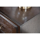  Furniture of America Chemnitz FM7399ES-N Night Stand IMAGE 5