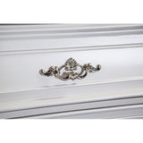  Furniture of America Valentini FM7419WH-N Night Stand IMAGE 5