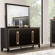  Furniture of America Kenyada FM7421ES-D Dresser IMAGE 1