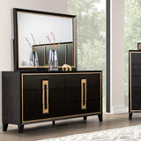  Furniture of America Kenyada FM7421ES-D Dresser IMAGE 1