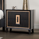  Furniture of America Kenyada FM7421ES-N Night Stand IMAGE 1