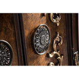  Furniture of America Aquilina FM7422CH-C Chest IMAGE 4