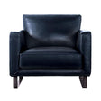  Furniture of America Mezzanotte FM90000-CH-PK Chair IMAGE 1