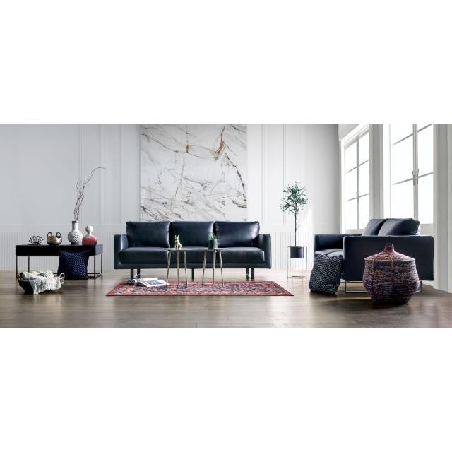  Furniture of America Mezzanotte FM90000-CH-PK Chair IMAGE 2