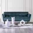  Furniture of America Civellutino FM90004TL-SF-PK Sofa IMAGE 1
