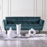  Furniture of America Civellutino FM90004TL-SF-PK Sofa IMAGE 1
