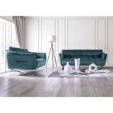  Furniture of America Civellutino FM90004TL-SF-PK Sofa IMAGE 2