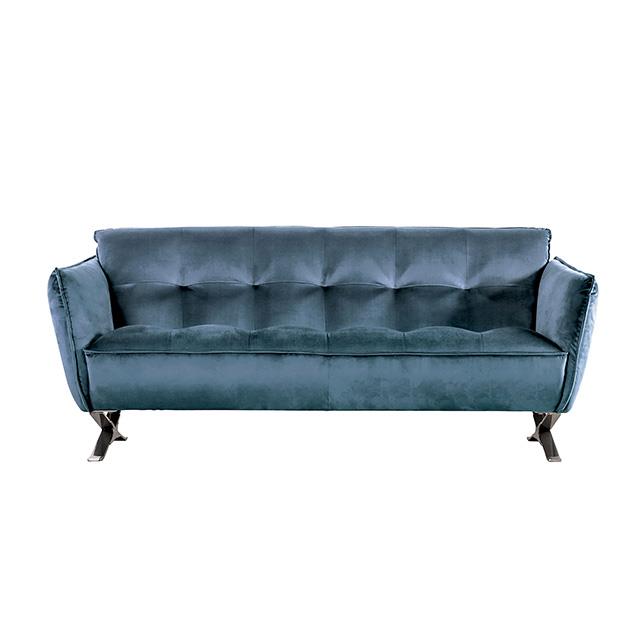  Furniture of America Civellutino FM90004TL-SF-PK Sofa IMAGE 4
