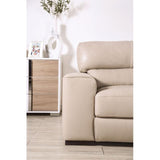  Furniture of America Marsicano FM90005TP-LV Loveseat IMAGE 3