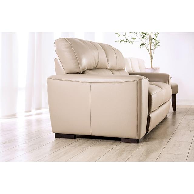  Furniture of America Marsicano FM90005TP-LV Loveseat IMAGE 6