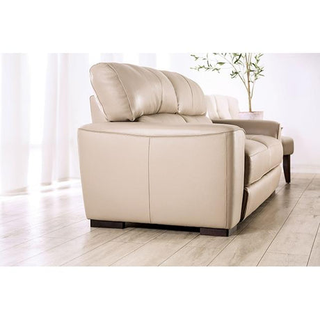  Furniture of America Marsicano FM90005TP-LV Loveseat IMAGE 6