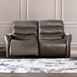  Furniture of America Granucci FM90007GY-SF-PM-PK Sofa IMAGE 1