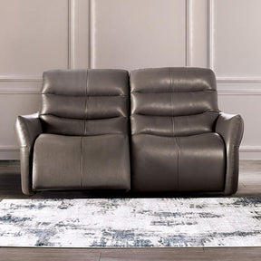  Furniture of America Granucci FM90007GY-SF-PM-PK Sofa IMAGE 1