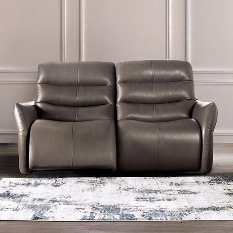  Furniture of America Granucci FM90007GY-SF-PM-PK Sofa IMAGE 1