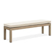  Furniture of America Bordeaux GM-2021 Bench IMAGE 1